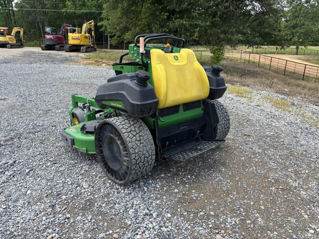 Image of John Deere Q850M equipment image 3
