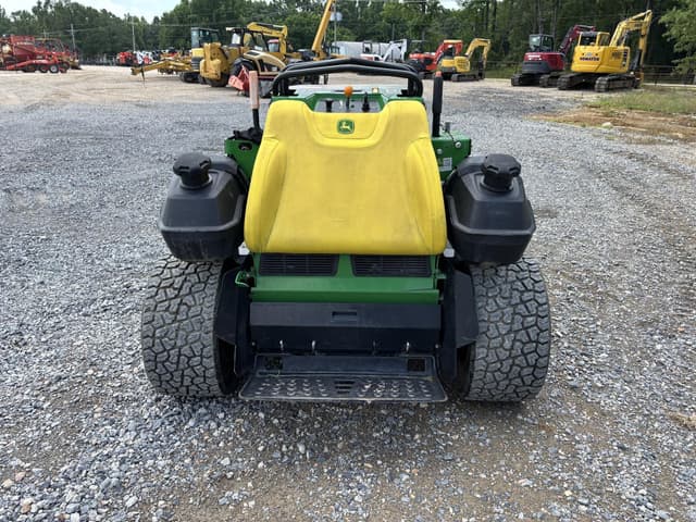 Image of John Deere Q850M equipment image 4