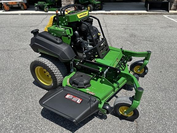 Image of John Deere Q850M Primary image