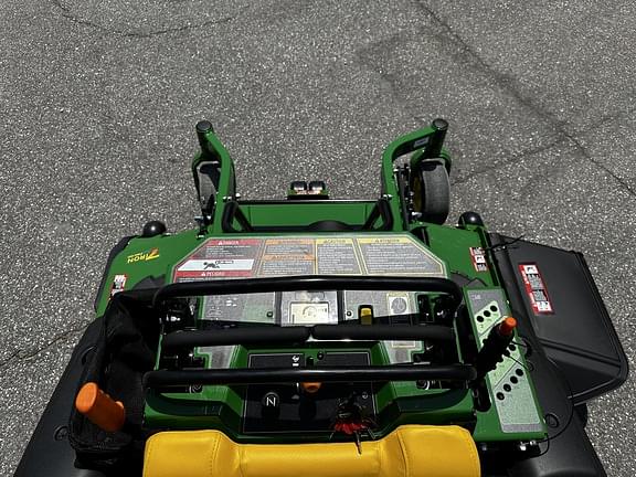 Image of John Deere Q850M equipment image 1