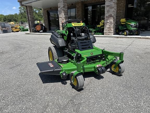 Image of John Deere Q850M equipment image 3