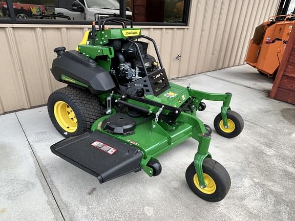 Image of John Deere Q850M equipment image 3