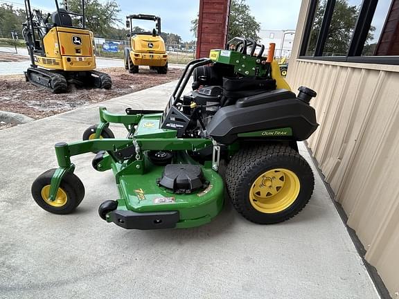 Image of John Deere Q850M equipment image 1