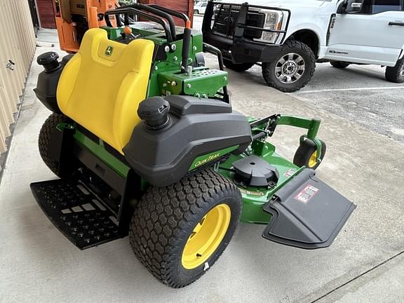 Image of John Deere Q850M equipment image 2