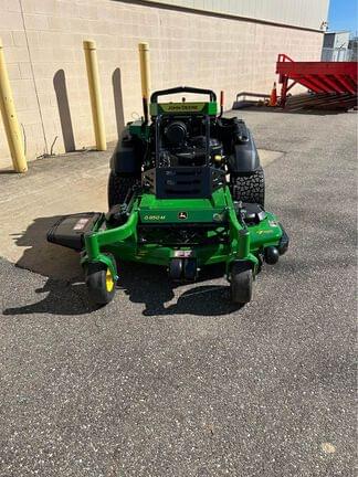 Main image John Deere Q850M