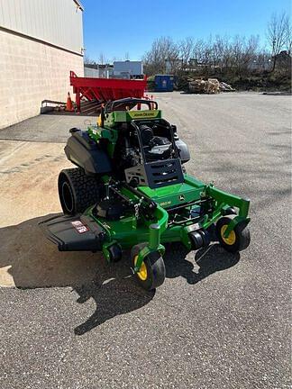 Image of John Deere Q850M equipment image 3