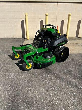 Image of John Deere Q850M equipment image 4