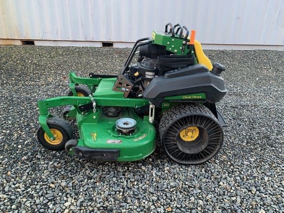 Image of John Deere Q850M equipment image 1
