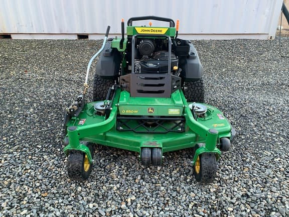 Image of John Deere Q850M Primary image