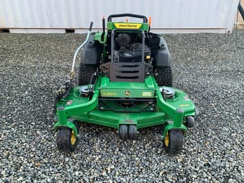 Main image John Deere Q850M