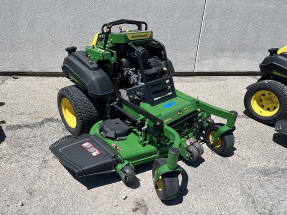 Image of John Deere Q850M Primary image
