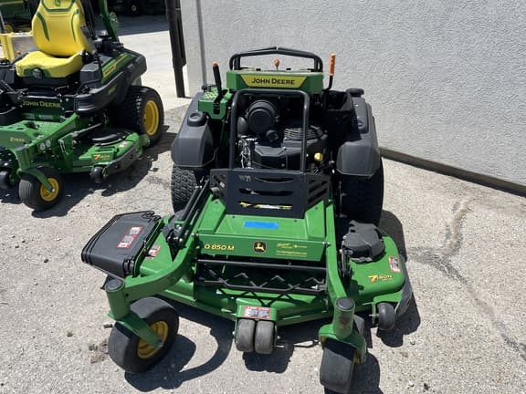 Image of John Deere Q850M equipment image 1