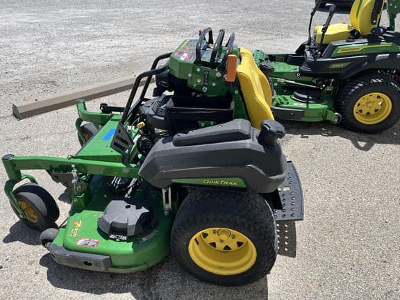 Image of John Deere Q850M equipment image 4