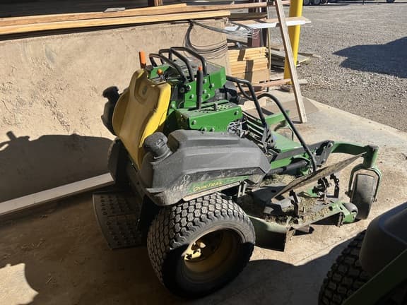 Image of John Deere Q850M equipment image 3