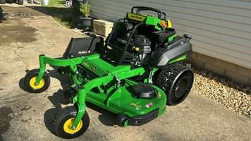 Main image John Deere Q850M