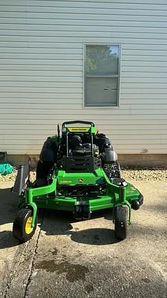 Image of John Deere Q850M Image 1