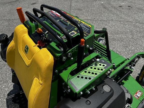 Image of John Deere Q850M equipment image 3