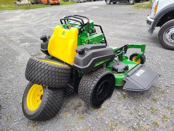 Image of John Deere Q850M equipment image 4