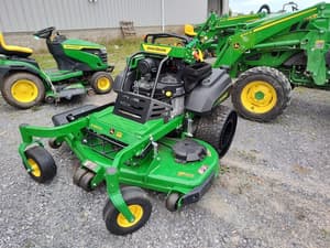 2024 John Deere Q850M Image