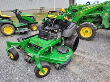 Main image John Deere Q850M