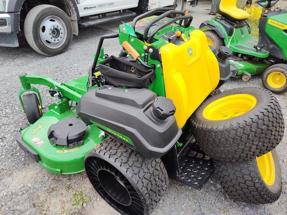 Image of John Deere Q850M equipment image 3