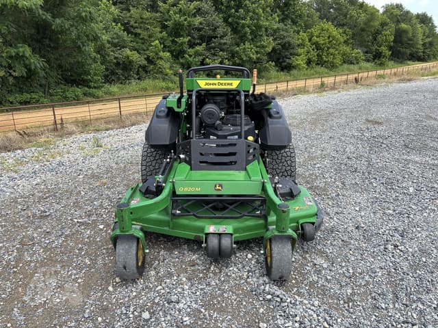 Image of John Deere Q850M equipment image 1
