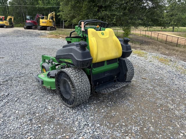 Image of John Deere Q850M equipment image 3