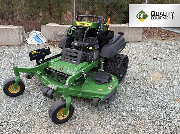 Image of John Deere Q850M Primary image