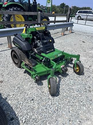 Image of John Deere Q850M equipment image 3