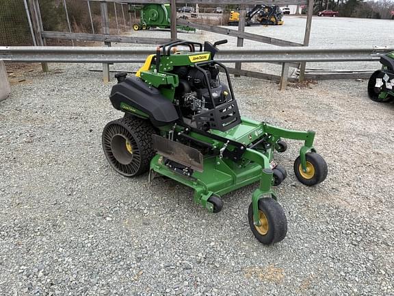 Image of John Deere Q850M equipment image 1