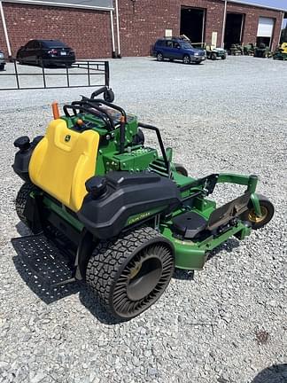 Image of John Deere Q850M equipment image 2