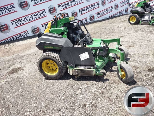 Image of John Deere Q850M equipment image 3