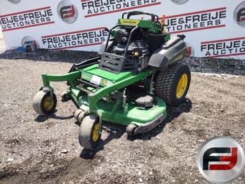 Main image John Deere Q850M