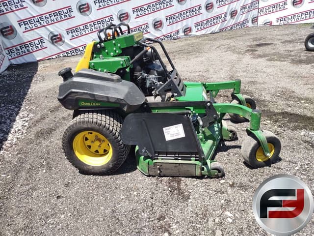 Image of John Deere Q850M equipment image 3