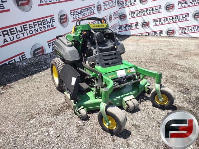 Image of John Deere Q850M equipment image 2