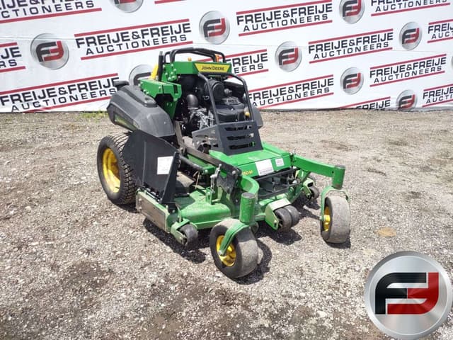 Image of John Deere Q850M equipment image 2