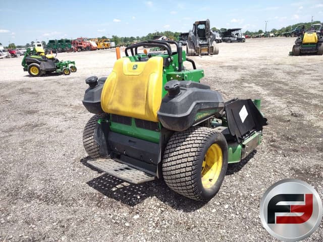 Image of John Deere Q850M equipment image 4
