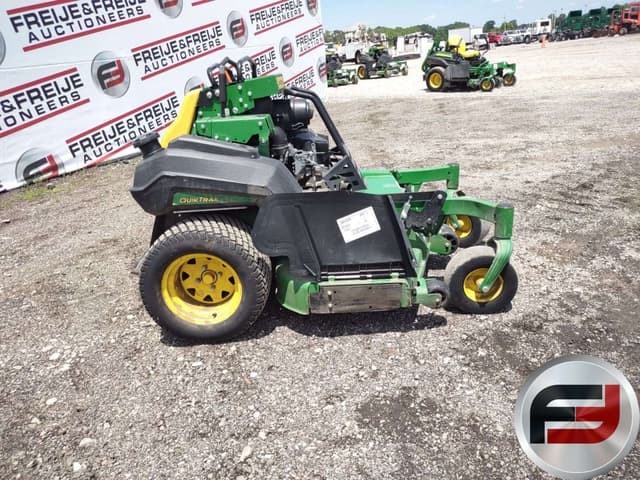 Image of John Deere Q850M equipment image 3