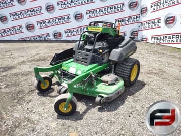 Main image John Deere Q850M