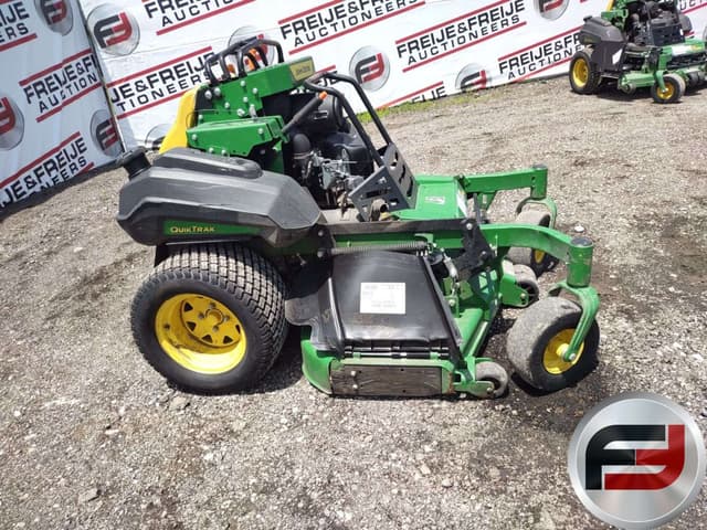 Image of John Deere Q850M equipment image 3