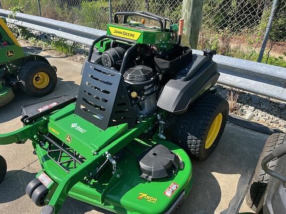Image of John Deere Q850R Primary image