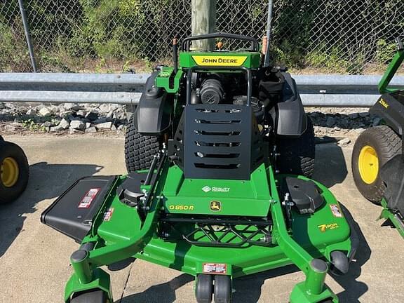 Image of John Deere Q850R equipment image 1