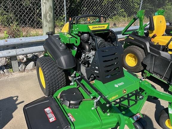 Image of John Deere Q850R equipment image 2