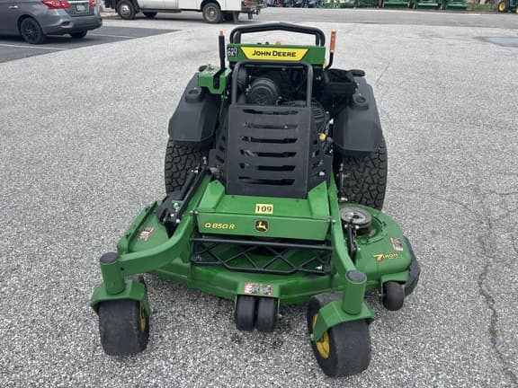 Image of John Deere Q850R equipment image 3