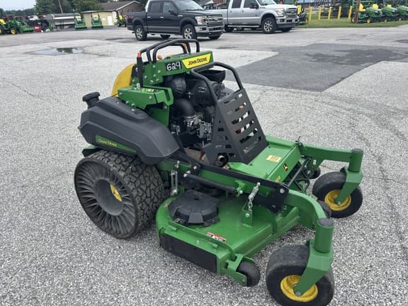 Image of John Deere Q850R Primary image