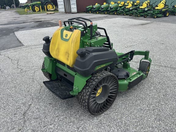 Image of John Deere Q850R equipment image 2