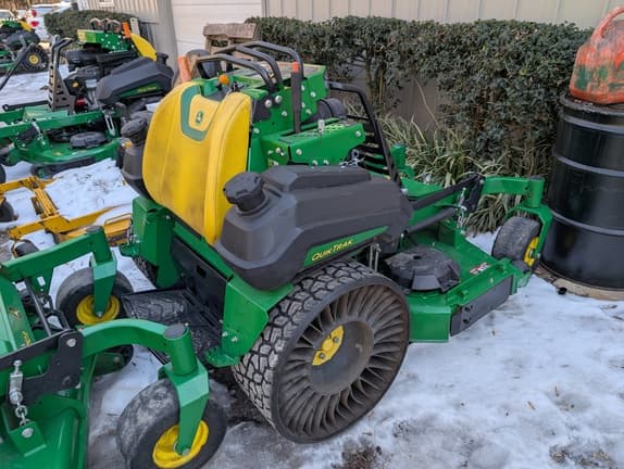 Image of John Deere Q850R equipment image 3