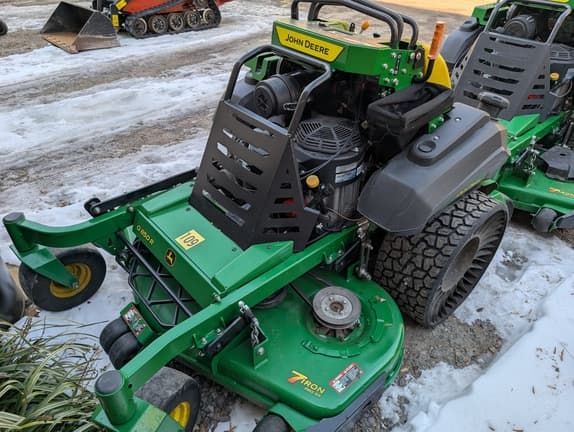 Image of John Deere Q850R Primary image