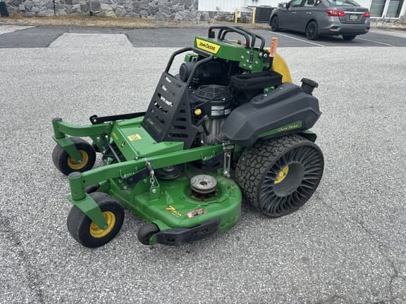 Image of John Deere Q850R equipment image 1