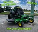 2024 John Deere Q850R Image